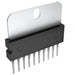 BA6209 by Rohm Semiconductor - IC MOTOR DRIVER 6V-18V 10HSIP