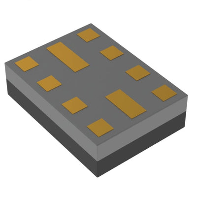 B39182B9522P810 by Qualcomm (RF front-end (RFFE) filters) - RF DIPLEX 942.5MHZ/1.8425GHZ SMD