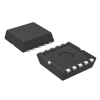 S-881300CPE-IPATFG by ABLIC Inc. - IC LED DRIVER RGLTR 23MA 10SON