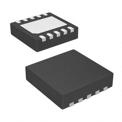 ISL22317WFRTZ-TK by Renesas Electronics America Inc - IC DGTL POT 10KOHM 128TAP 10TDFN