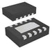 MAX5804ATB+T by Analog Devices Inc./Maxim Integrated - IC DAC 10BIT V-OUT 10TDFN