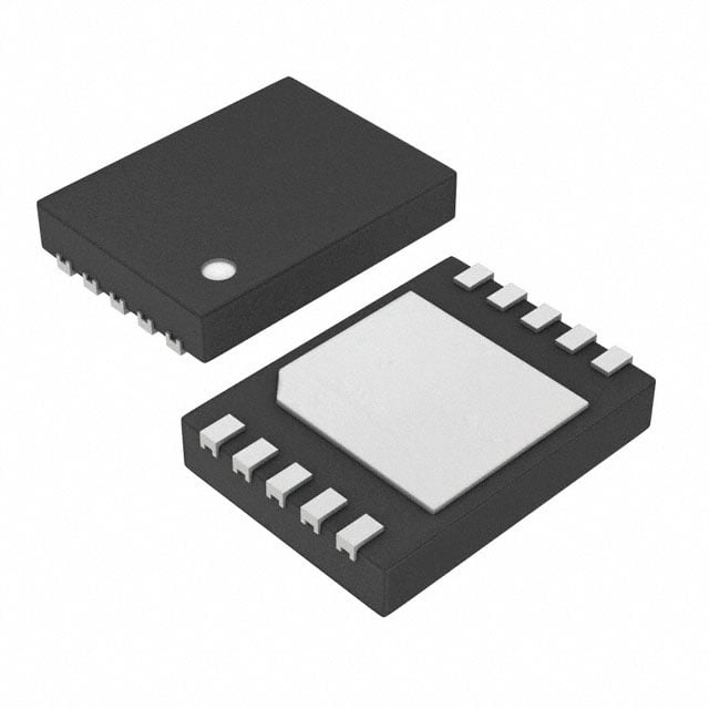 DS28C40G/V+U by Analog Devices Inc./Maxim Integrated - IC AUTHENTICATION CHIP 10TDFN