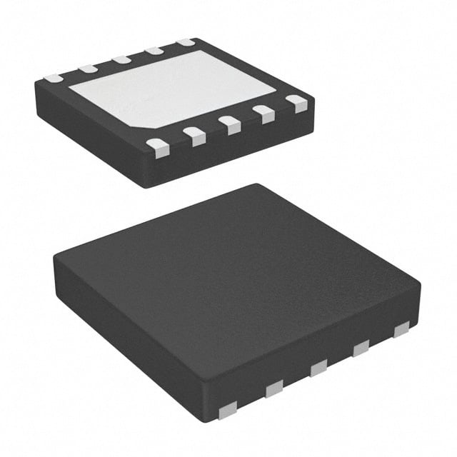 HIP2120FRTAZ-T by Renesas Electronics America Inc - IC GATE DRVR HALF-BRIDGE 10TDFN