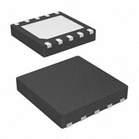 HIP2122FRTAZ-T by Renesas Electronics America Inc - IC GATE DRVR HALF-BRIDGE 10TDFN