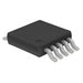 EL7535IYZ-T13 by Renesas Electronics America Inc - IC REG BUCK ADJ 350MA 10MSOP