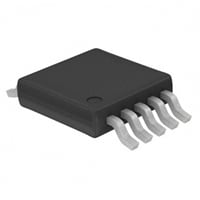 EL5250IY by Renesas Electronics America Inc - IC OPAMP VFB 2 CIRCUIT 10MSOP