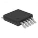 EL5250IY by Renesas Electronics America Inc - IC OPAMP VFB 2 CIRCUIT 10MSOP