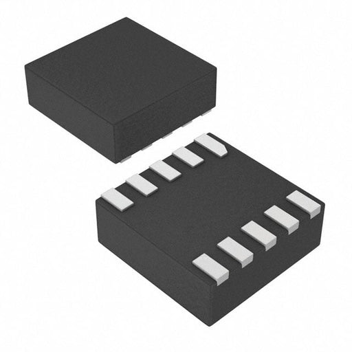 MAX16035PLB26+T by Analog Devices Inc./Maxim Integrated - IC SUPERVISOR 1 CHANNEL 10UDFN