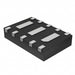 SP2555NUTG by Littelfuse Inc. - TVS DIODE 2.5VWM 19VC 10UDFN