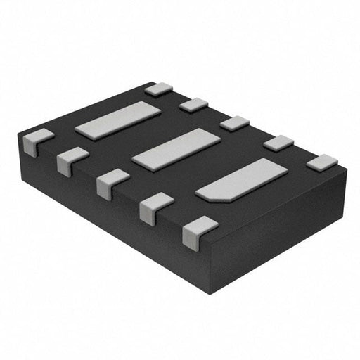 SP2574NUTG by Littelfuse Inc. - TVS DIODE 2.5VWM 12VC 10UDFN