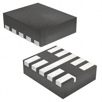 EMI4182MTTAG by onsemi - CMC 100MA 4LN SMD ESD