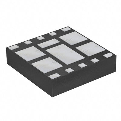 BGM681L11E6327XT by Infineon Technologies - IC GPS FRONT-END 3.6V TSLP11-1
