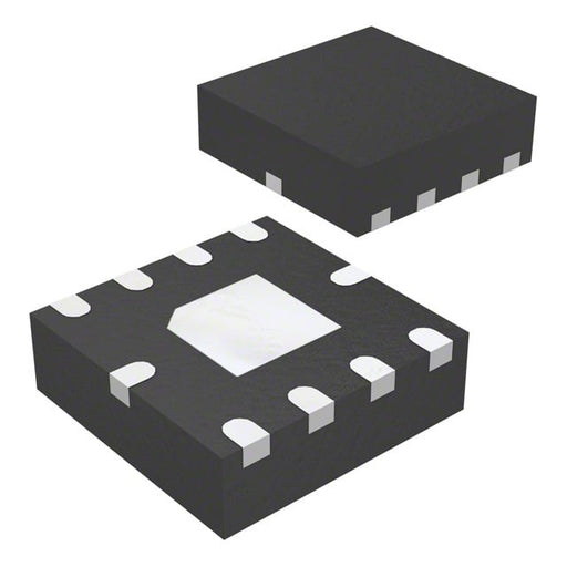 PE64908MLAA-Z by pSemi - IC RF DTC 100-3000MHZ 10QFN