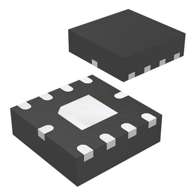 PE64907B-Z by pSemi - IC RF DTC 100-3000MHZ 10QFN