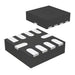 OPA2836IRMCR by Texas Instruments - IC OPAMP VFB 2 CIRCUIT 10UQFN