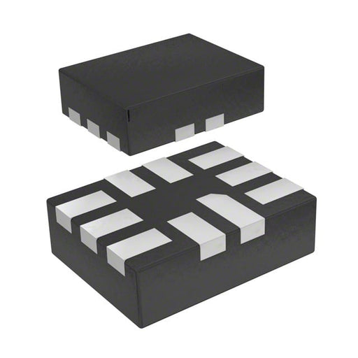 FSA8008AUMX by onsemi - IC DETECTION SWITCH 10UMLP