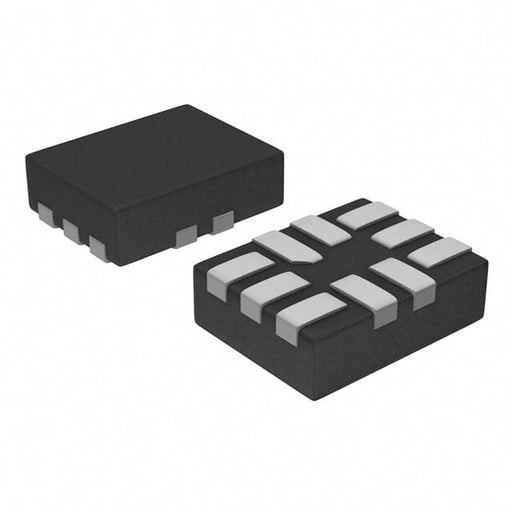 FSA8039AUMSX by onsemi - IC DETECTION SWITCH 10UMLP