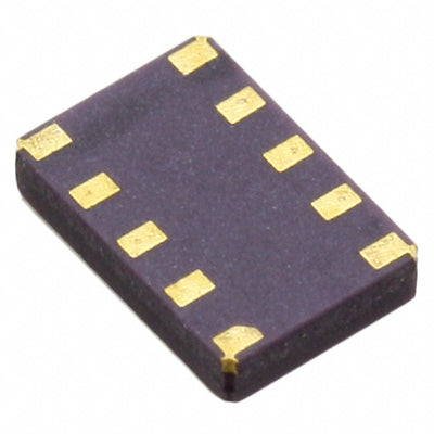 AB-RTCMC-32.768KHZ-EOZ9-S3-DBT by Abracon LLC - IC RTC CLK/CALENDAR I2C MODULE
