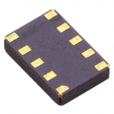 AB-RTCMC-32.768KHZ-B5ZE-S3-T by Abracon LLC - IC RTC CLK/CALENDAR I2C MODULE