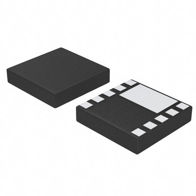 NCP348AEMUTBG by onsemi - TVS DEVICE MIXED 6.4V 10LLGA