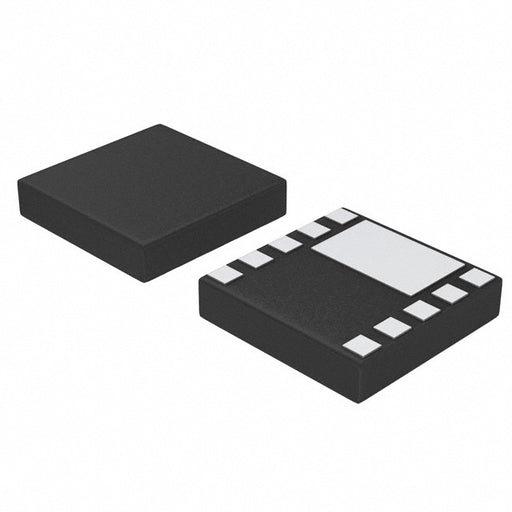 NCP348AEMUTBG by onsemi - TVS DEVICE MIXED 6.4V 10LLGA