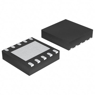BGU8063J by NXP USA Inc. - IC AMP GPS 2.5GHZ-4GHZ 10HVSON