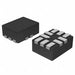 NLAS5223BLMNR2G by onsemi - IC SWITCH SPDTX2 350MOHM 10WQFN