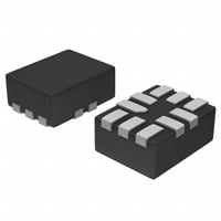 NLAS7222AMTR2G by onsemi - IC USB SWITCH DPDT 10WQFN