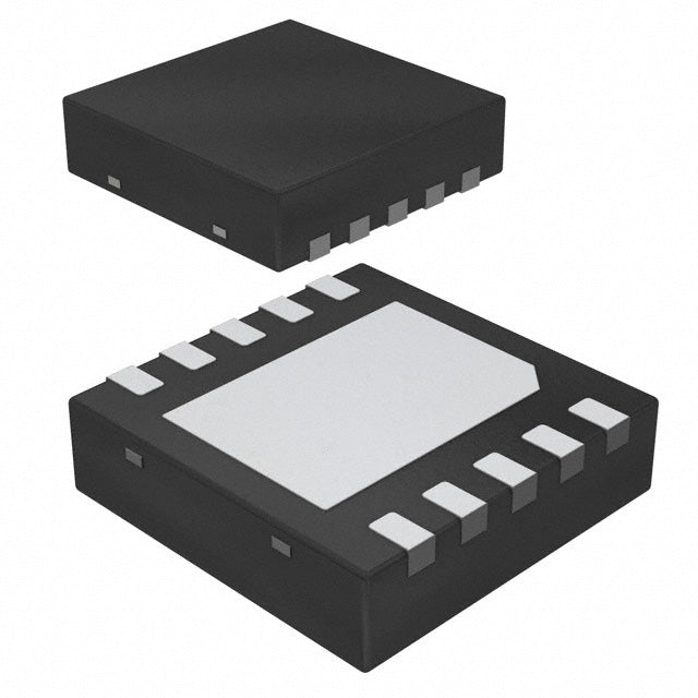 TIOL1113DMWR by Texas Instruments - IC TRANSCEIVER 1/1 10VSON