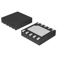 SI52112-A1-GM2R by Skyworks Solutions Inc. - IC OSC PCI EXPRESS 2OUT 10TDFN