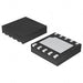 SI52112-A1-GM2R by Skyworks Solutions Inc. - IC OSC PCI EXPRESS 2OUT 10TDFN