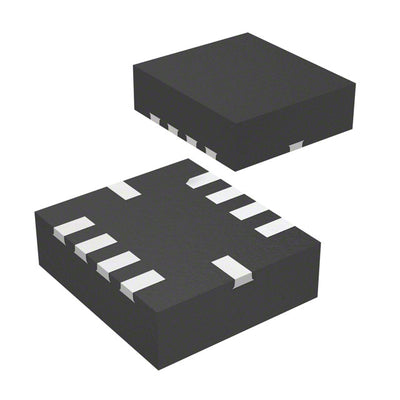 LM3017LE/NOPB by Texas Instruments - IC REG CTRLR BOOST 10WQFN