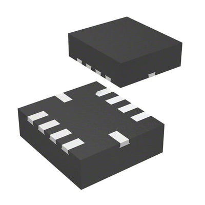LM3017LEX/NOPB by Texas Instruments - IC REG CTRLR BOOST 10WQFN