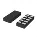 IP4283CZ10-TBR/S9X by NXP USA Inc. - TVS DIODE 5.5VWM 9.5VC DFN2510