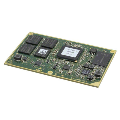 100-1470-2 by BECOM Systems GmbH - IC MOD CM-I.MX53 800MHZ 1GB