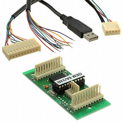 100-404-1776 by APEM Inc. - USB OEM PCB BOARD KIT