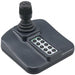 100550BLKRF by APEM Inc. - JOYSTICK IP DESKTOP-BLACK