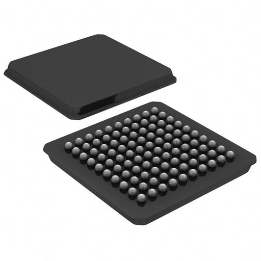 SN74V293-15GGM by Texas Instruments - IC FIFO SYNC 128KX9 10NS 100BGA