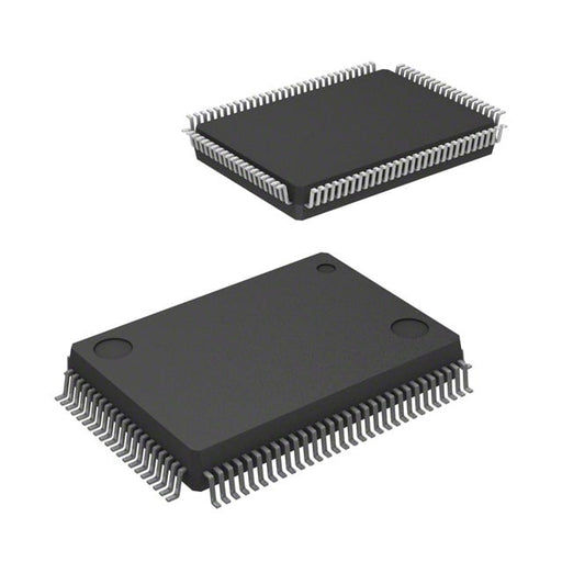 M30622F8PFP#U7C by Renesas Electronics America Inc - IC MCU 16BIT 64KB FLASH 100QFP