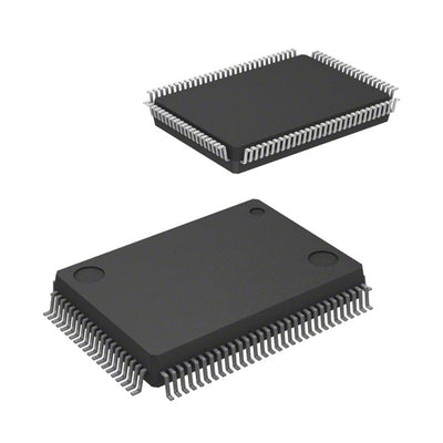 M30624SPFP#U5C by Renesas Electronics America Inc - IC MCU 16BIT ROMLESS 100QFP