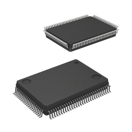 M3062JFHTFP#B by Renesas Electronics America Inc - 16-BIT, FLASH, M16C CPU