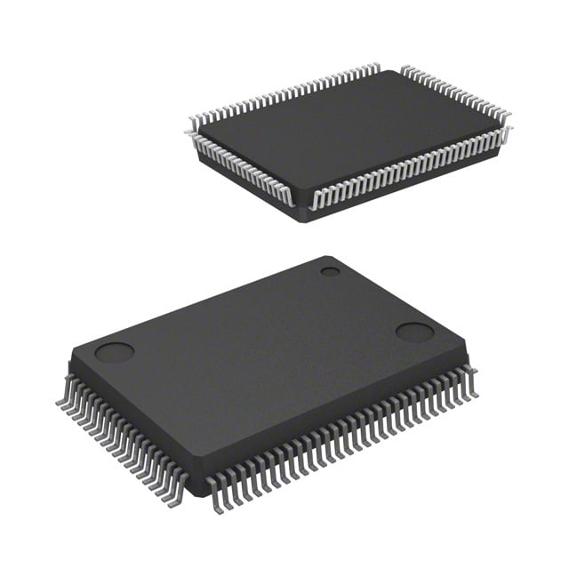 M30626FJPFP#U7C by Renesas Electronics America Inc - IC MCU 16BIT 512KB FLASH 100QFP