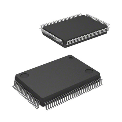 D12312SVF20V by Renesas Electronics America Inc - IC MCU 16BIT ROMLESS 100QFP
