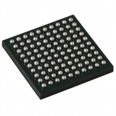 GS9091BCBE3 by Semtech Corporation - IC VIDEO RECLOCKER 100BGA