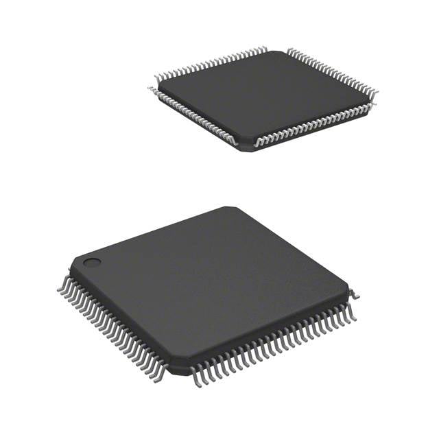 LM3S1608-IQC50-A2T by Texas Instruments - IC MCU 32BIT 128KB FLASH 100LQFP