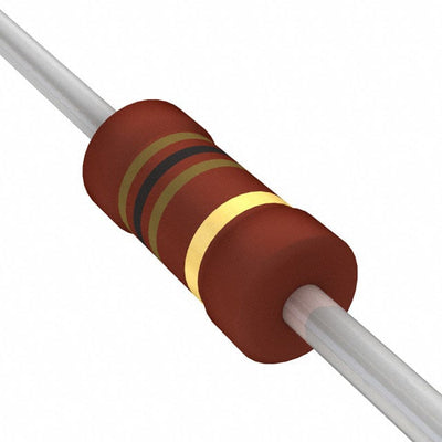 PR03000203008JAC00 by Vishay Beyschlag/Draloric/BC Components - RESISTOR 3 OHM 3W 5% AXIAL