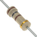 CFR-12JR-52-100R by YAGEO - RESISTOR 100 OHM 5% 1/6W AXIAL