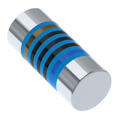 MMA02040D1003CB300 by Vishay Beyschlag/Draloric/BC Components - RESISTOR 100KOHM 0.25% 1/4W MELF 0204