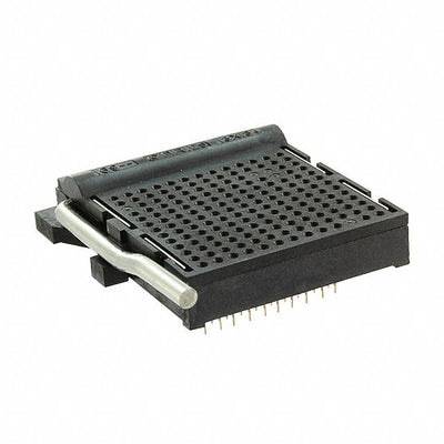 100-PLS10001-12 by Aries Electronics - CONNECTOR SOCKET PGA ZIF GOLD