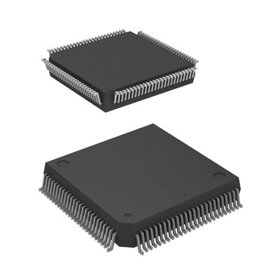 DF2238AFA13V by Renesas Electronics America Inc - IC MCU 16BIT 256KB FLASH 100QFP